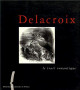 Delacroix, le trait romantique