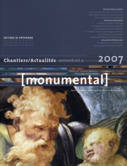 Monumental 2007 - Semestriel 2