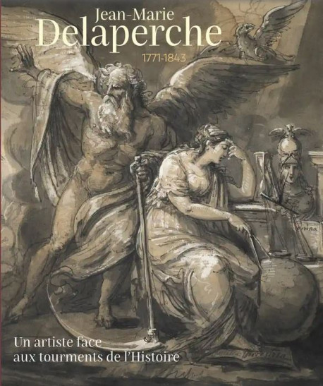 Jean-Marie Delaperche (1771-1843)