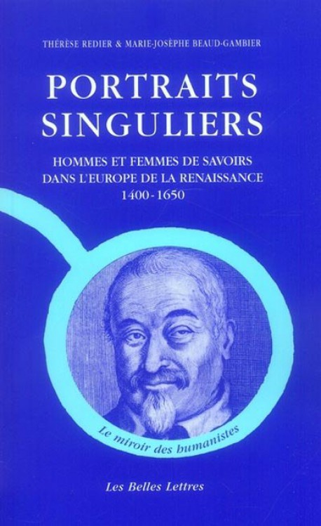 Portraits singuliers - 1400-1650