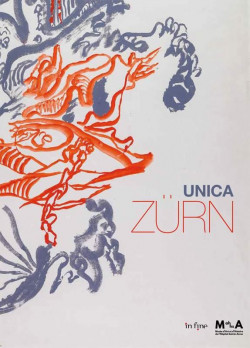 Unica Zürn (1916-1970)