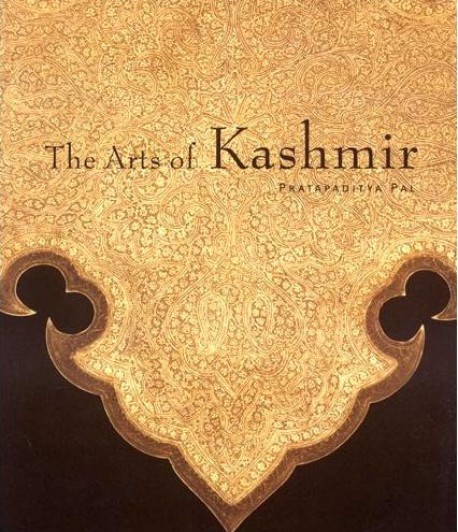 The arts of Kashmir