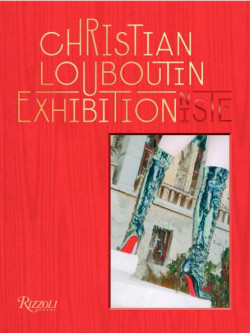 Christian Louboutin Exhibition -niste
