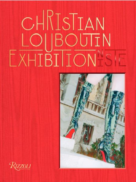 Christian Louboutin Exhibition -niste