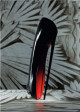 Christian Louboutin Exhibition -niste