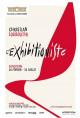 Christian Louboutin Exhibition -niste