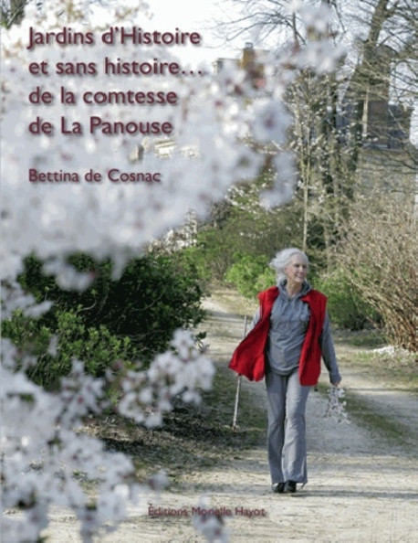 Jardins d'histoire et sans histoire