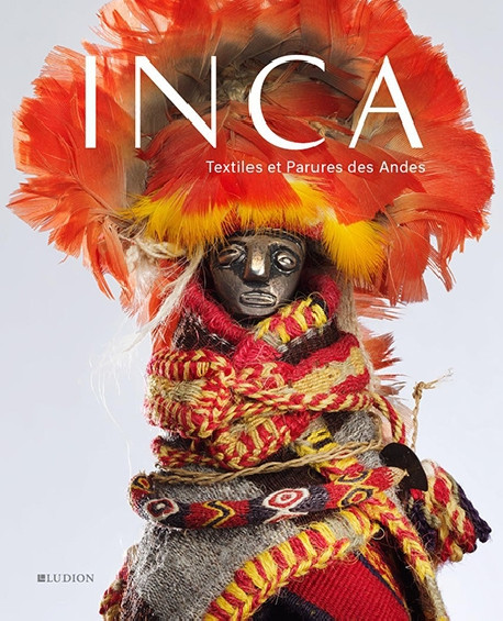 Incas - Textiles et parures