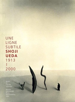 Une ligne subtile, Shoji Ueda (1913-2000)