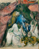 Cézanne et les maîtres - Rêve d'Italie