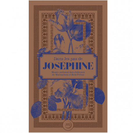 Dans les pas de Joséphine