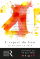 L'esprit du lieu - 20 artistes en 2020