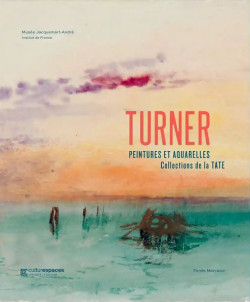 Turner, peintures et aquarelles - Collections de la Tate