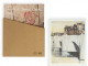 Christo et Jeanne-Claude, Paris - Edition limitée, avec un dessin