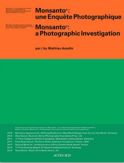 Monsanto. Une enquête photographique