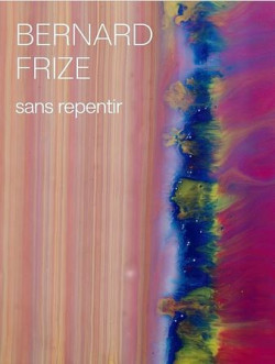 Bernard Frize, sans repentir