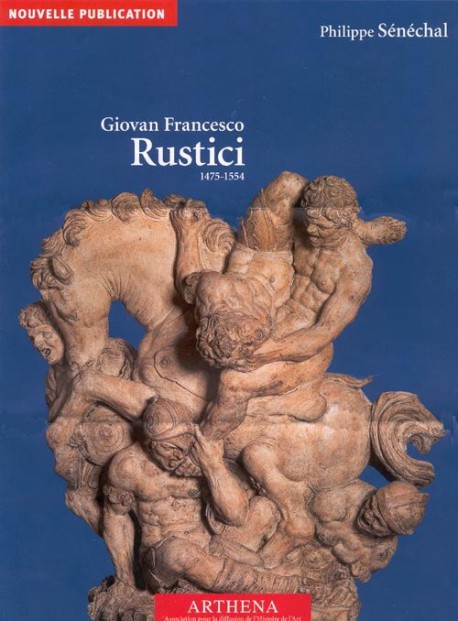 Giovan Francesco Rustici (1475-1554)