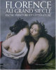 Catalogue d'exposition Florence au grand siècle, entre peinture et littérature