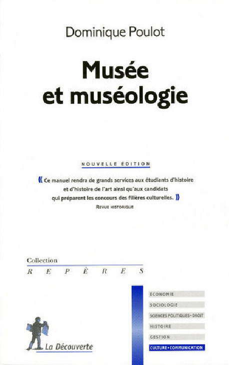 Musée et muséologie