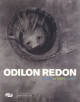Odilon Redon - Le ciel, la terre, la mer