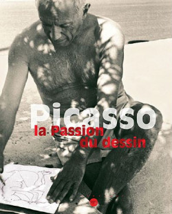 Picasso - La passion du dessin