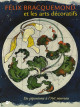 Felix Braquemond et les arts décoratifs - Du japonisme à l'Art nouveau