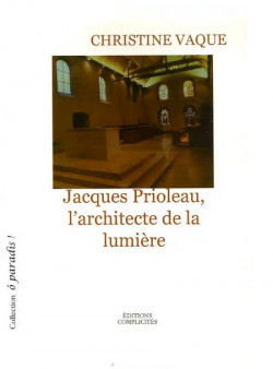 Jacques Prioleau