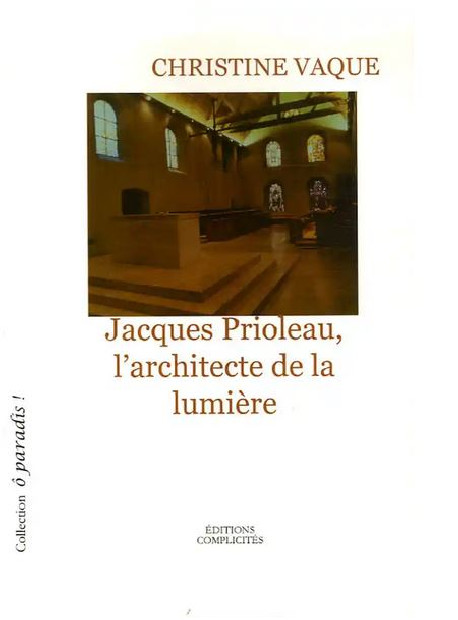 Jacques Prioleau