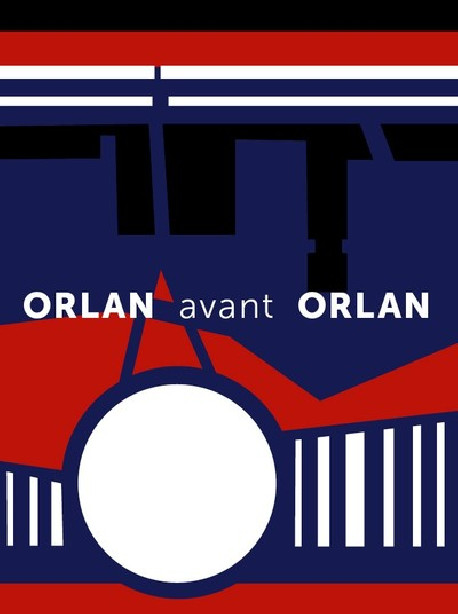 ORLAN avant ORLAN