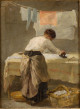 Les villes ardentes - Art, travail, révolte (1870-1914)