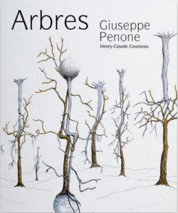 Arbres - Giuseppe Penone