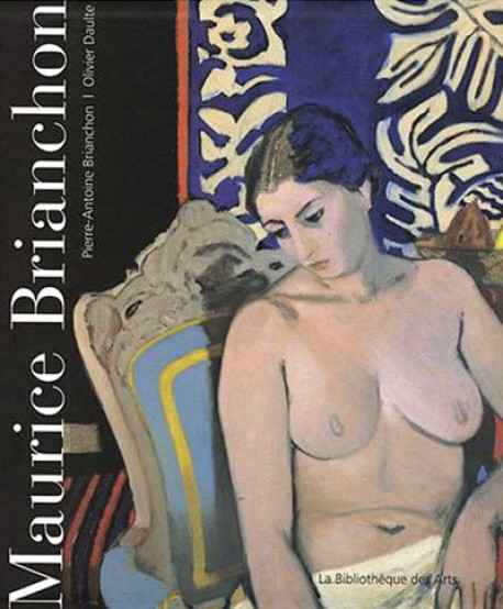 Maurice Brianchon - Catalogue raisonné