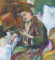 François Depeaux, collectionneur des impressionnistes