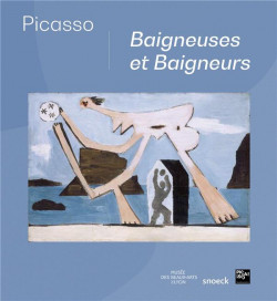 Picasso - Baigneuses & Baigneurs