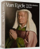 Van Eyck. Une révolution optique - Musée des Beaux-Arts de Gand