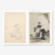 Francisco de Goya - Cuaderno C