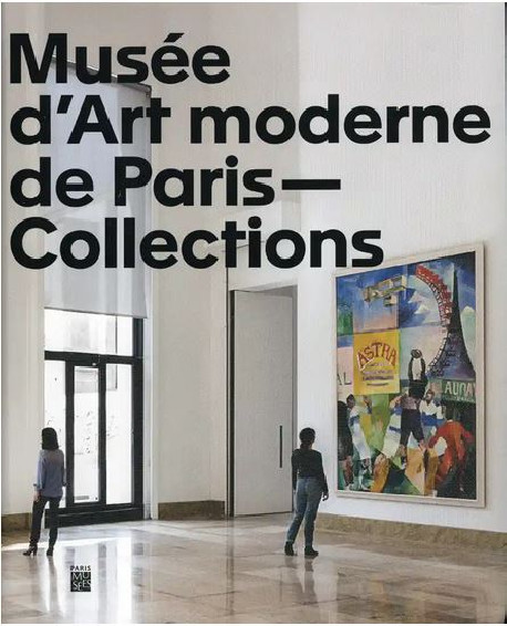 Musée d'Art moderne de la Ville de Paris - Collections