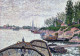 Signac et les indépendants - Paris au temps du postimpressionnisme