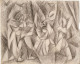 Picasso - Baigneuses & Baigneurs