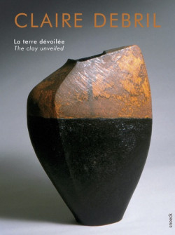 Claire Debril - La terre dévoilée