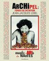 Archipel - Fonds de dotation Jean-Jacques Lebel