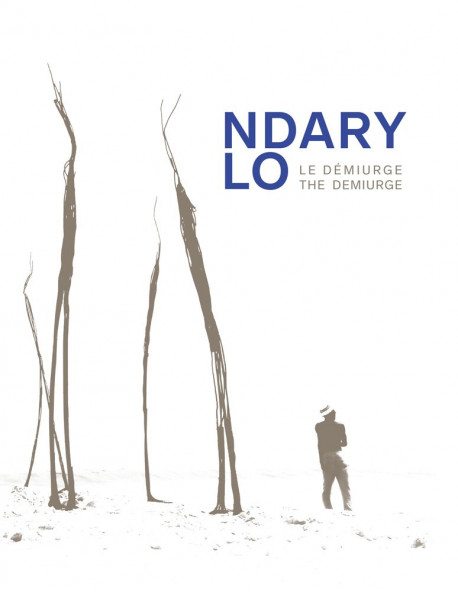 Ndary Lo - Le démiurge