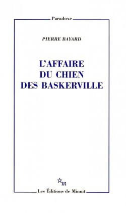 L'Affaire du chien des Baskerville