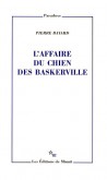 L'Affaire du chien des Baskerville