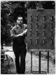Yves Klein - Elements and colours