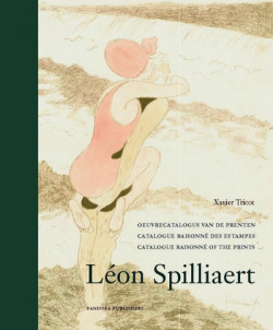 Léon Spilliaert - Catalogue raisonné des estampes