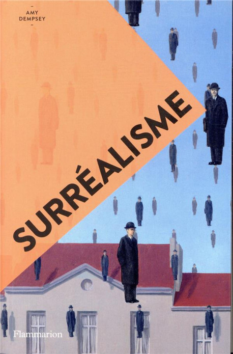 Surréalisme - Art en poche