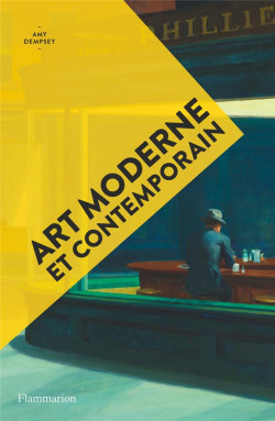 Art moderne et contemporain - Art en poche