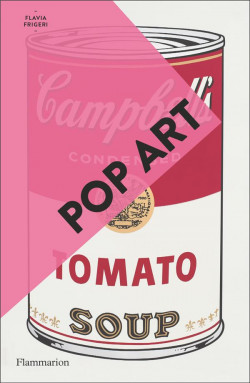 Pop Art - Art en poche