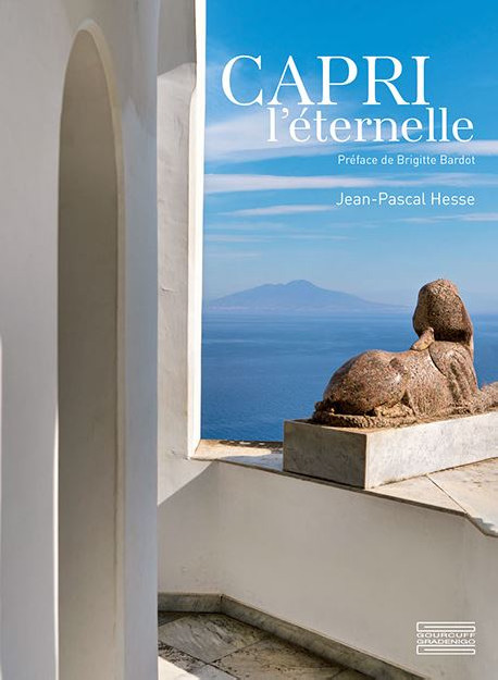 Capri, l'éternelle